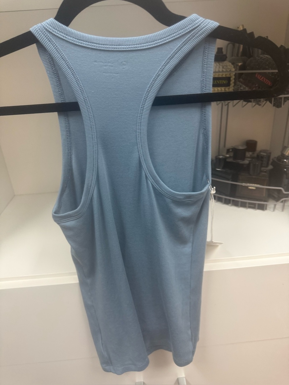AG Racerback Orso Tank - Picture 5 of 5